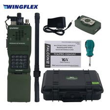 TCA/PRC-152A Remastered Tactical Walkie Talkie Multifunctional KDU Controller picture