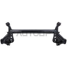 Crossmember Loaded Beam Axle Rear Suspension For 11-19 Ford Fiesta For MAZDA 2 picture