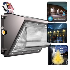 Lightdot Wall Mount Wall Pack 200W LED Exterior Light picture