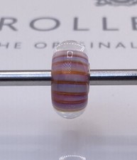 Trollbeads Aurora Stripes Bead picture