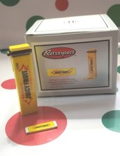 Wrigley's Juicy Fruit Gum PHB Porcelain Hinged Box Midwest of Cannon Falls - NIB picture