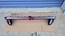 🔥PERFECT🔥2022-2025 Hyundai Tucson OEM Center LED Tail Light Bar w/Camera picture