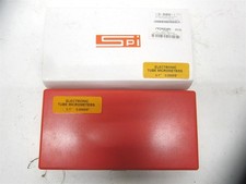 SPI (13-808-1) 0-1 x .00005 Ball Anvil Electronic Digital Tube Micrometer  picture