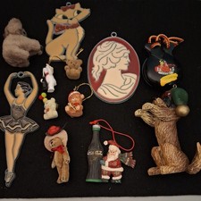 Vintage Junk Lot Junk Drawer Lot Cool Stuff #11 picture
