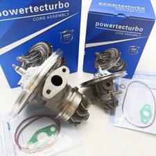 Low / High Pressure Turbo Chra Core for BMW X5 335D 535D 635d 3.0 Diesel 210KW picture