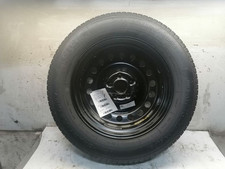 2018-2025 Volkswagen Atlas 17x4 Compact Spare Tire Wheel picture