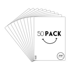 4-Ply Frame Backing Boards Photo Art Print Backer Sheets Photo Art Prints Craft picture