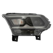 LED Headlight Front Headlight For 2021-23 Dodge Durango Headlight (Driver Side) picture