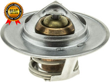2000-160 High Flow Thermostat-160 Degrees Engine Coolant Thermostat Fits Jeep picture