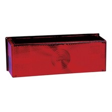 Peterson V456 Submersible Trailer Stop Turn Right Taillight No License Light picture