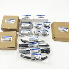 New 14PCS TIMING CHAIN KIT PIECES For FORD 2000-2010 EXPEDITION 5.4L V8 24V OHV picture