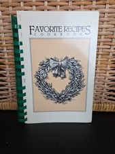 Pleasant Valley United Methodist Church Woodland, Pennsylvania Cookbook Local picture