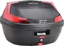 GIVI 2008-2010 NSA700 DN-01 Honda BLADE TOP CASE 37L 19.5X16.9X12.5