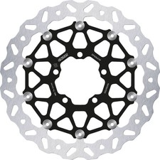 Galfer Brake Rotor DF929JCW picture