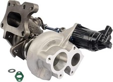 Turbo Turbocharger Fits For Honda Civic CR-V CRV 1.5L 2016-2021 189005AAA01 picture