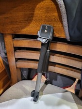 Vintage Hama Monopod - With Quick Release Plate picture