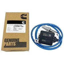 NEW Nitrous Oxide Sensor For 19-24 Cummins Ram 2500 3500 68460215AB picture