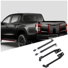 For Mitsubishi Triton L200 2015-2023 Rear Tailgate Assist Shock Lifter Strut Gas picture