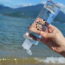 8 oz Water Based Lube Natural Anal Lubricant - Water Based Rectal Lube picture