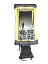 Trimble Nomad Data Collector Rugged Handheld 6GB-W/BATTERY/BAG picture