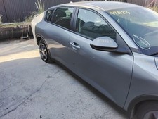 Wheel 16x6-1/2 Alloy Fits 25-26 K4 137212 picture