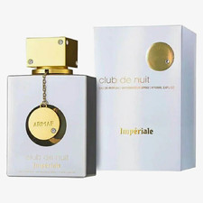 Armaf Club de Nuit Impériale Eau de Parfum Spray, Regular Size 3.6 fl oz picture
