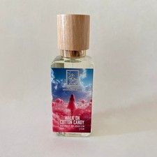 New Dua Walk On Cotton Candy Extrait De Parfum 1.01 fl oz 34ml picture