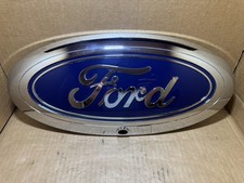 OEM 2023-2026 Ford Super Duty Grille Emblem picture