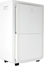Friedrich D50B1A Dehumidifier with 15-Feet Drain Pump picture