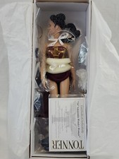 2012 Tonner Wonder Woman Amazonian 16