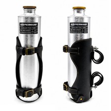HAYPERMAXII Motorcycle Fuel Reserve Tank 1.2L/Harley & Cruiser Motorcycle Parts picture
