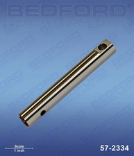 Replacement Rod Fits H.E.R.O 400 500 6000 Pumps – Replaces 02-40-2019 picture