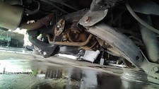 Crossmember/cradle/undercarria NISSAN PATHFINDER 06 07 picture