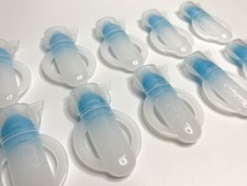 Glo Teeth Whitening Vials x 10 picture