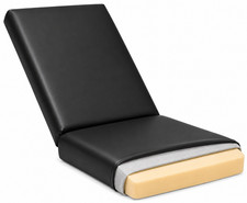 Midmark / Ritter 204 - Exam Table Top Replacement Vinyl Cover DIY- STAPLE ON picture