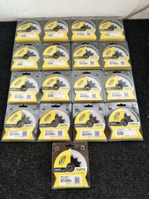 Lot Of 17 NEW Sunstar Front Sprocket 35713 KTM HUSQ 1990-2018 picture