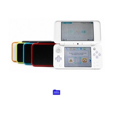 Nintendo New 2DS LL XL Console | 64 GB + Charger | Tested | US Seller picture