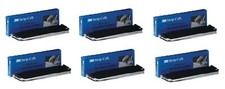 3M 08578 1 Foot Strip Calk, Black, 60 per Box (6 Pack) picture