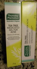 THURSDAY PLANTATION TEA TREE MEDICATED GEL FOR ACNE picture