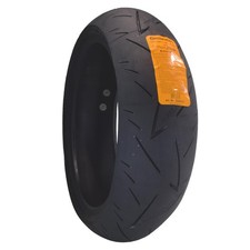 Continental Sport Attack 2 190/50ZR17 Rear Motorcycle Tire with Keychain picture
