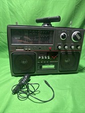 Electro Brand Radio Model No:2971. Used. Working. Good Condition. Vintage picture