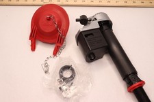 Korky Fill Valve And Flapper Kit 3