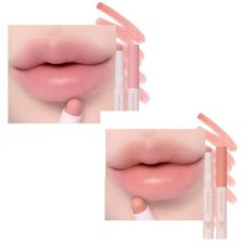 ETUDE PLAY 101 KOREA DAISO Plumping Lip Primer liner / K-Beauty Authentic NEW picture