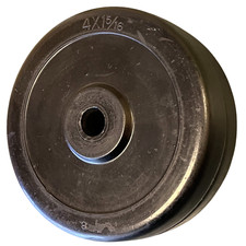 Hard Rubber 4