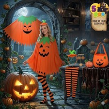 NatuBeau 6 PCS Halloween Costume Set for Women Adult, Perfect for Halloween |... picture
