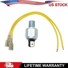 Motorcycle Hydraulic Brake Sensor Rear Brake Switch for Harley 72023-51D/E picture