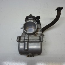 90 - 92 1992 HONDA CR 125 R OEM KEIHIN 36MM CARB CARBURETOR FOR REBUILD picture