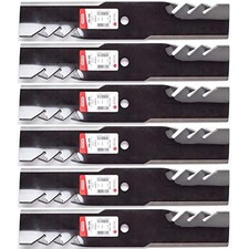 Oregon 6PK 596-308 G5 Gator Blades for 48