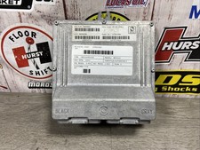 USED ALLISON TRANSMISSION MODULE 29534937 / WT3ECU906 / 2400 RPM picture