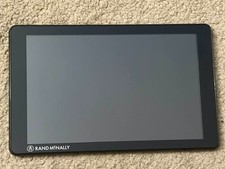 NEW 7”  LCD /DIGITIZER SCREEN ASSEMBLY FOR RAND MCNALLY TND-750 TRUCK GPS picture